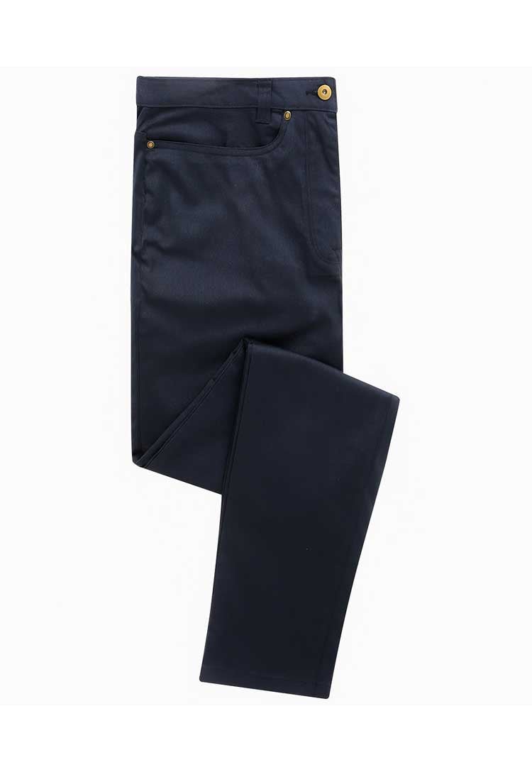 Performance Chino Jeans - The Work Uniform Company