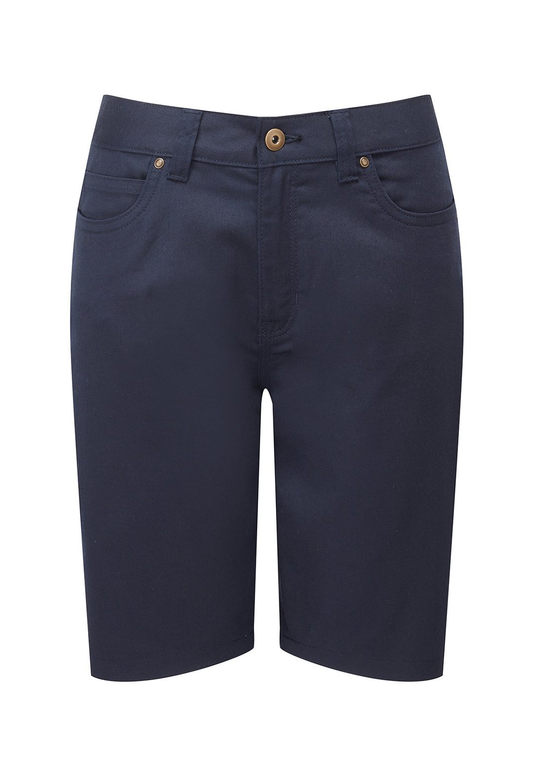 Women’s Performance Chino Shorts - The Work Uniform Company