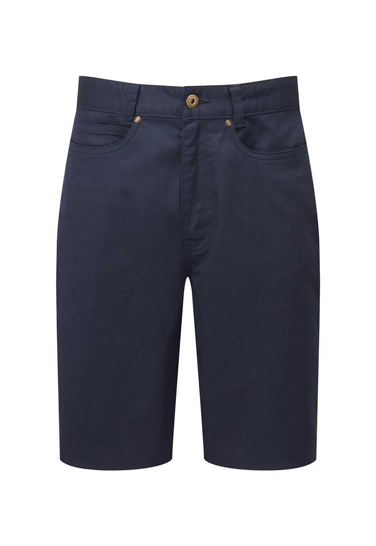 Performance Chino Shorts - The Work Uniform Company
