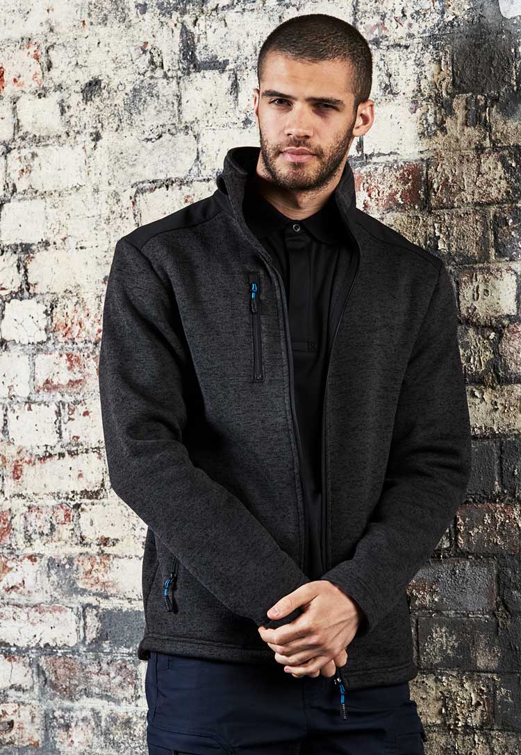 KX3 Performance Fleece T830 - The Work Uniform Company