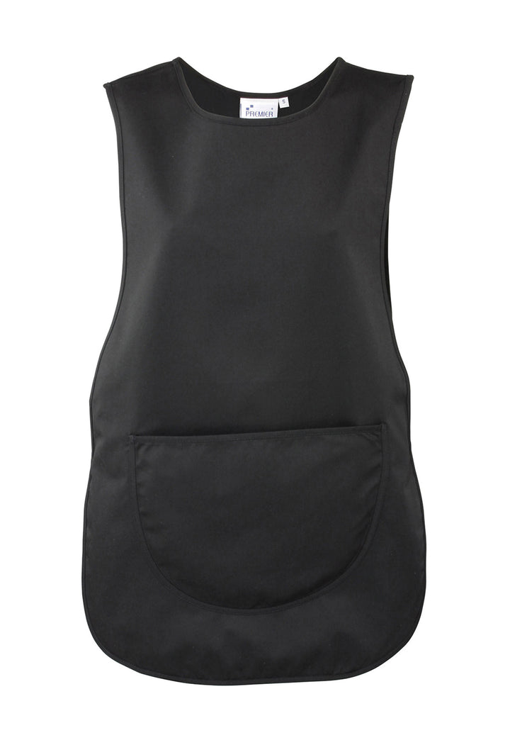 Pocket Tabard PR171 - The Work Uniform Company