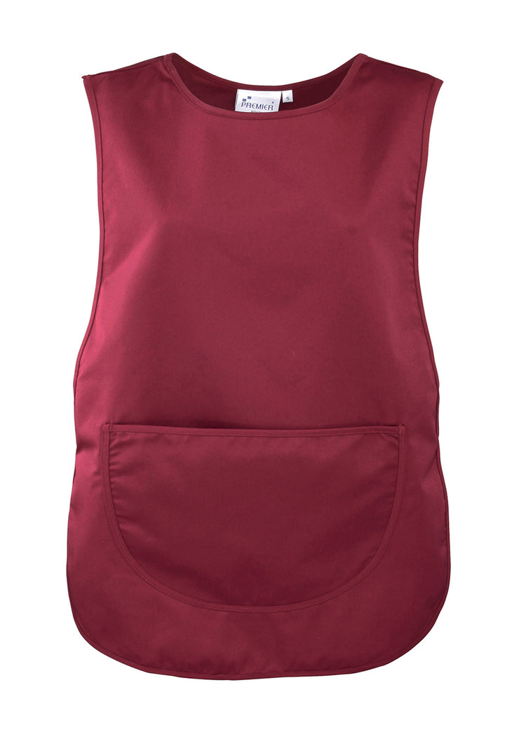 Pocket Tabard PR171 - The Work Uniform Company
