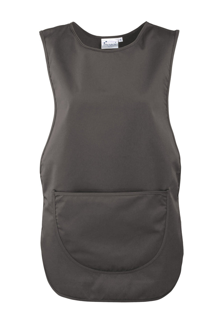 Pocket Tabard PR171 - The Work Uniform Company