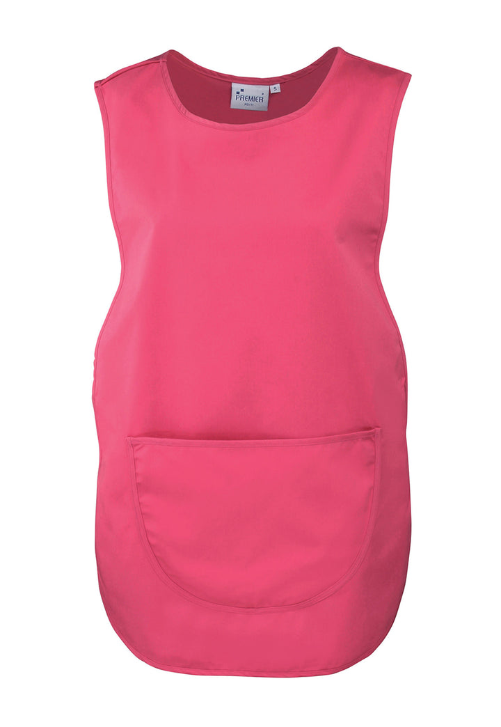 Pocket Tabard PR171 - The Work Uniform Company