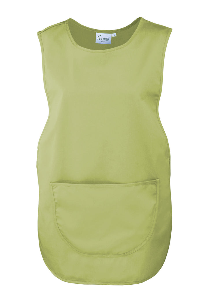 Pocket Tabard PR171 - The Work Uniform Company