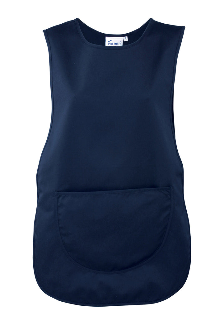 Pocket Tabard PR171 - The Work Uniform Company