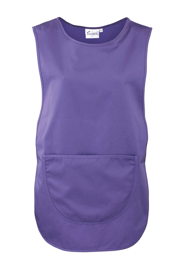 Pocket Tabard PR171 - The Work Uniform Company