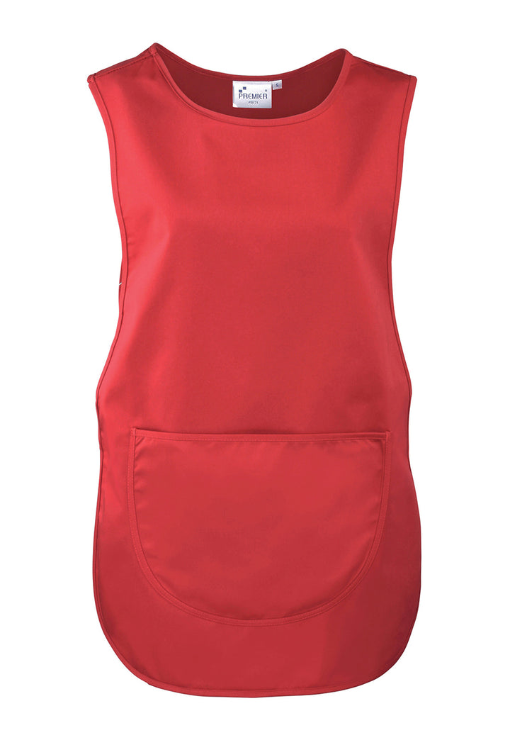 Pocket Tabard PR171 - The Work Uniform Company