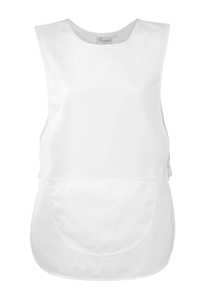 Pocket Tabard PR171 - The Work Uniform Company