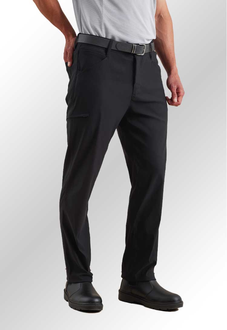 Stretchchecker Adapt Trousers PR566 - The Work Uniform Company