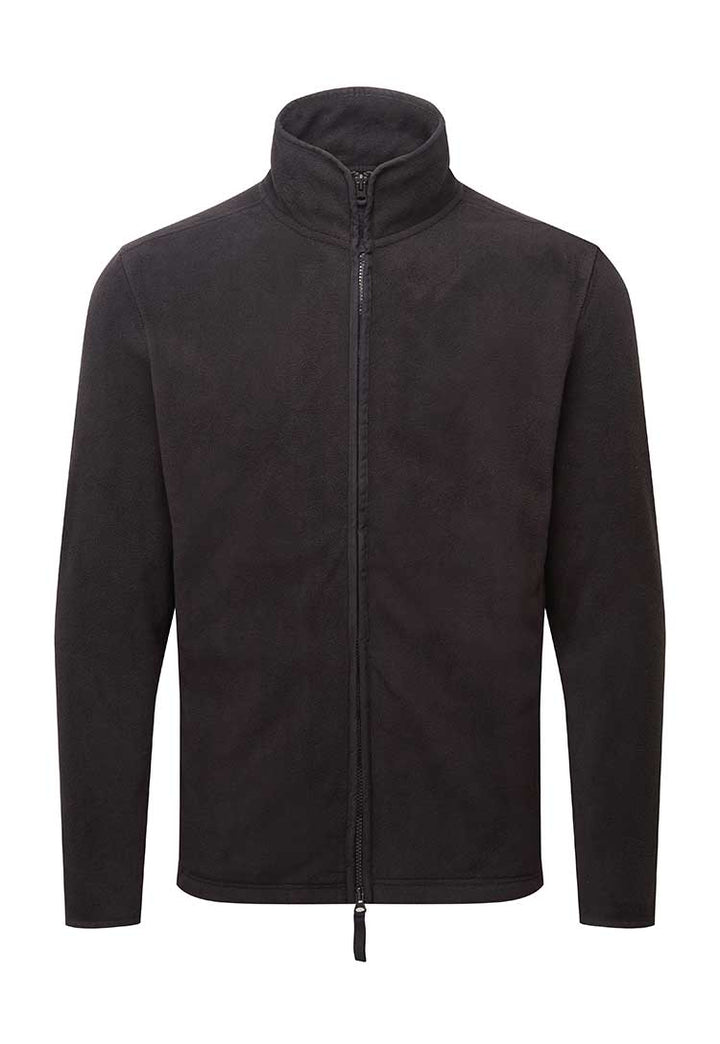 Men's Artisan Fleece Jacket PR823 - The Work Uniform Company