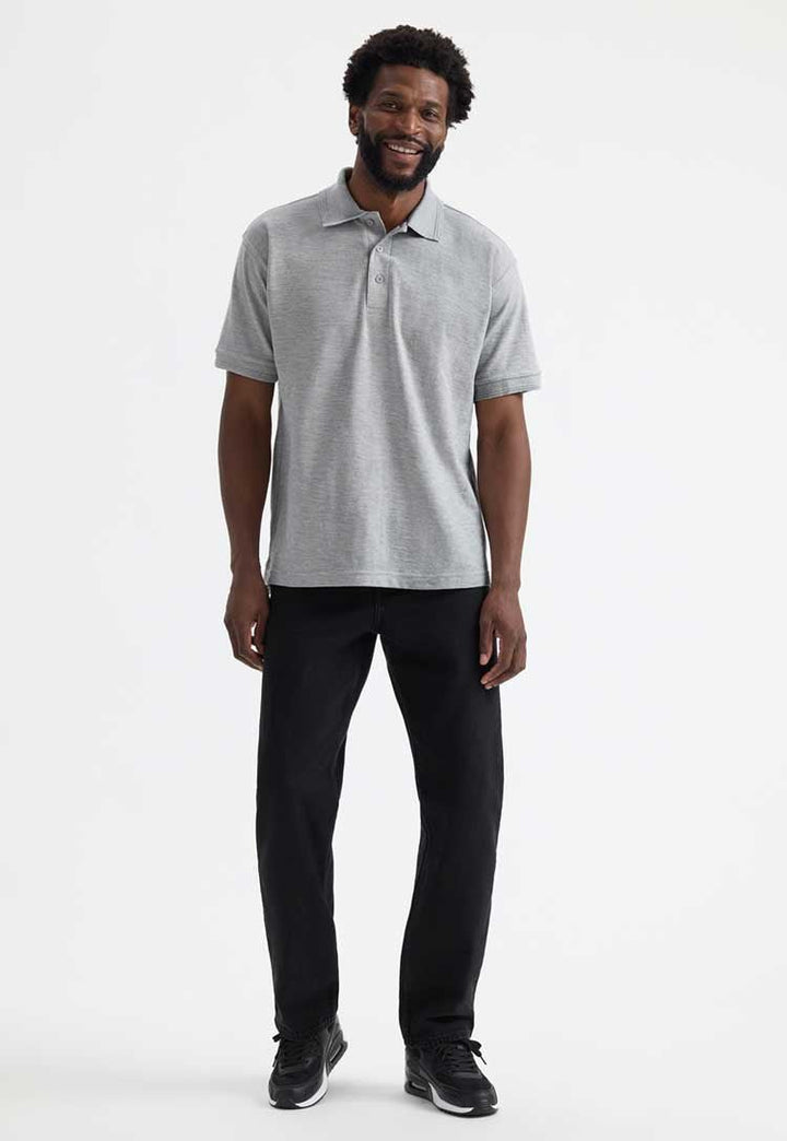 Premium Polo Shirt UC102 - The Work Uniform Company