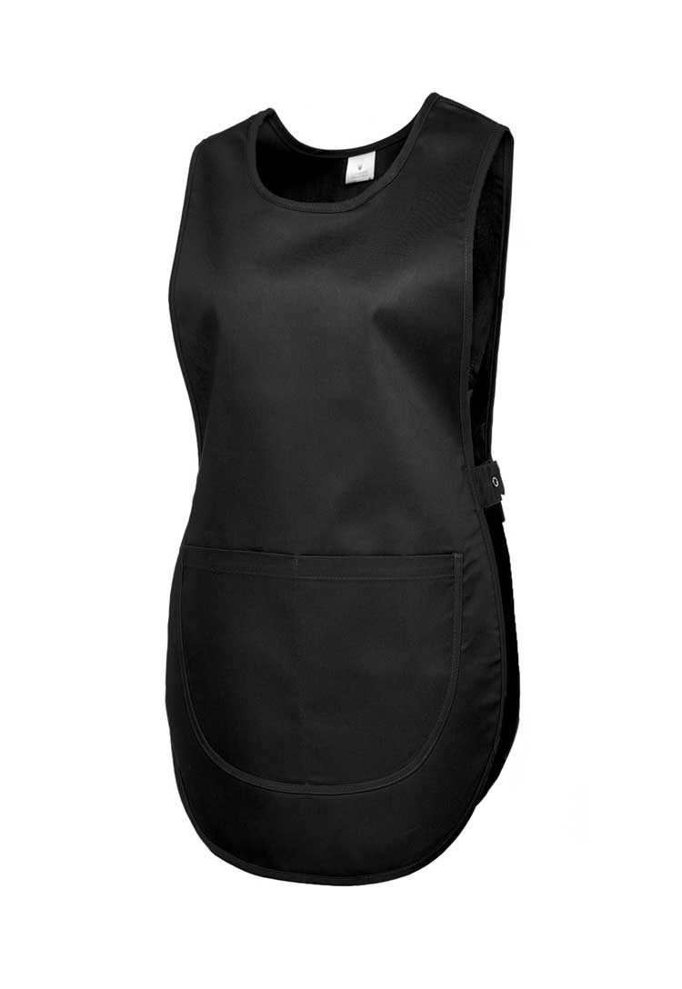 Premium Tabard UC920 - The Work Uniform Company