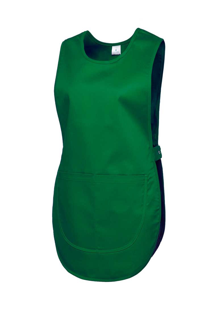 Premium Tabard UC920 - The Work Uniform Company