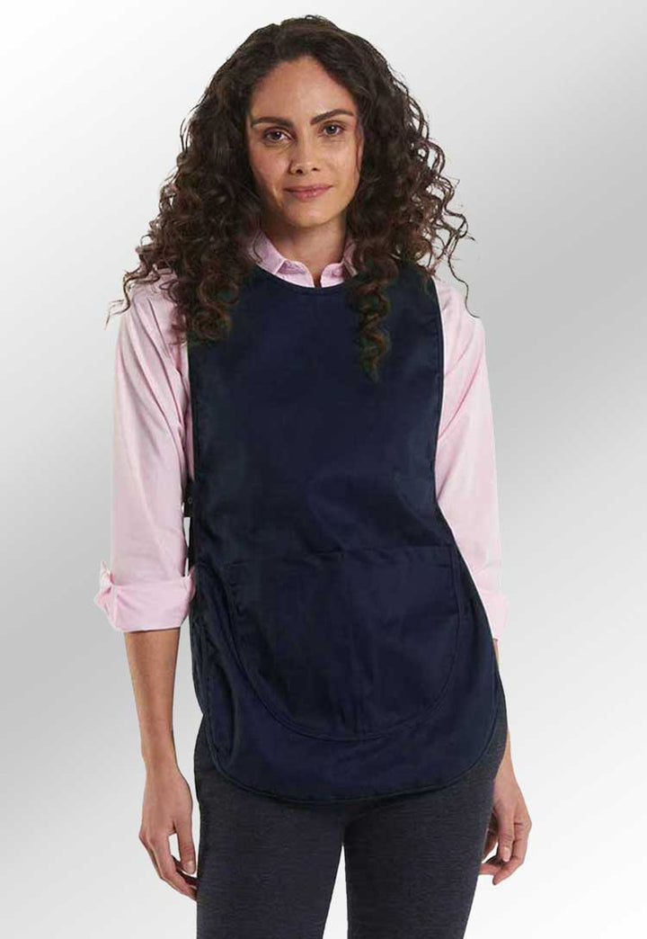 Premium Tabard UC920 - The Work Uniform Company