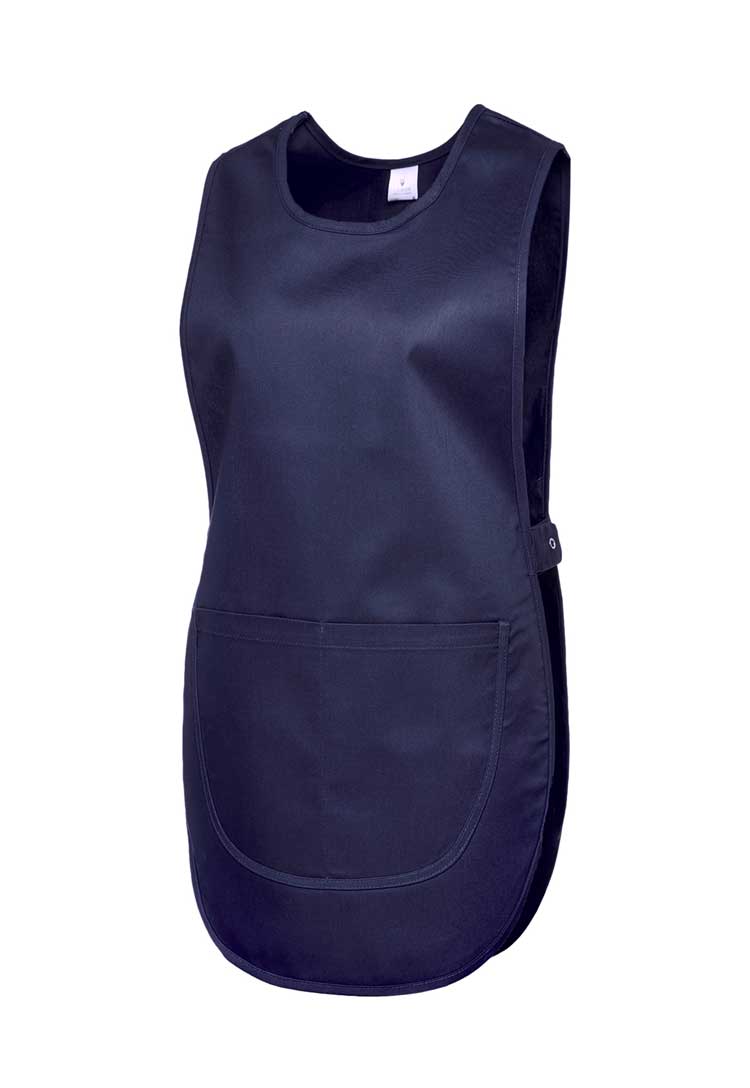 Premium Tabard UC920 - The Work Uniform Company