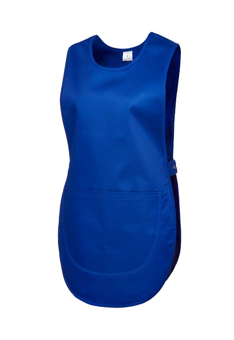 Premium Tabard UC920 - The Work Uniform Company