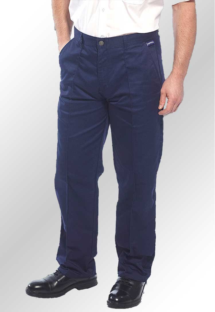 Preston Work Trousers 2885 - The Work Uniform Company