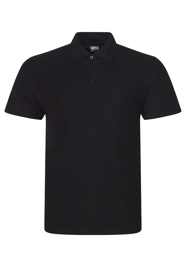 Ambulance Pro Polo with Logos - The Work Uniform Company