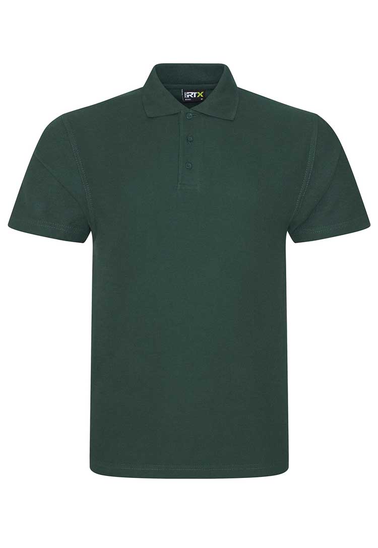 Ambulance Pro Polo with Logos - The Work Uniform Company