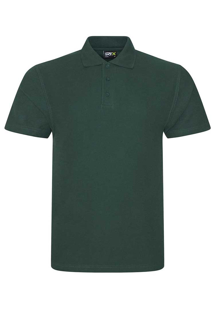 Ambulance Pro Polo with Logos - The Work Uniform Company