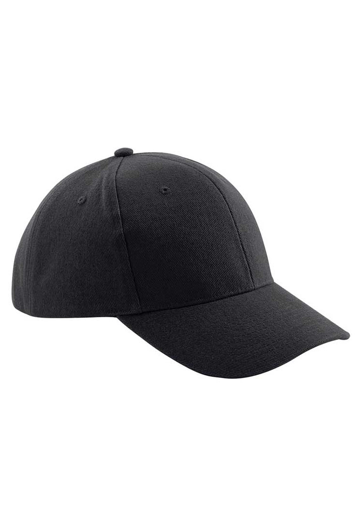 Pro - Style Heavy Brushed Cotton Cap BC065 - The Work Uniform Company
