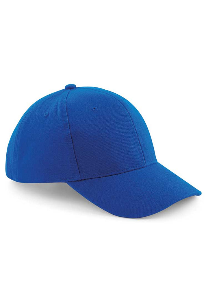 Pro - Style Heavy Brushed Cotton Cap BC065 - The Work Uniform Company