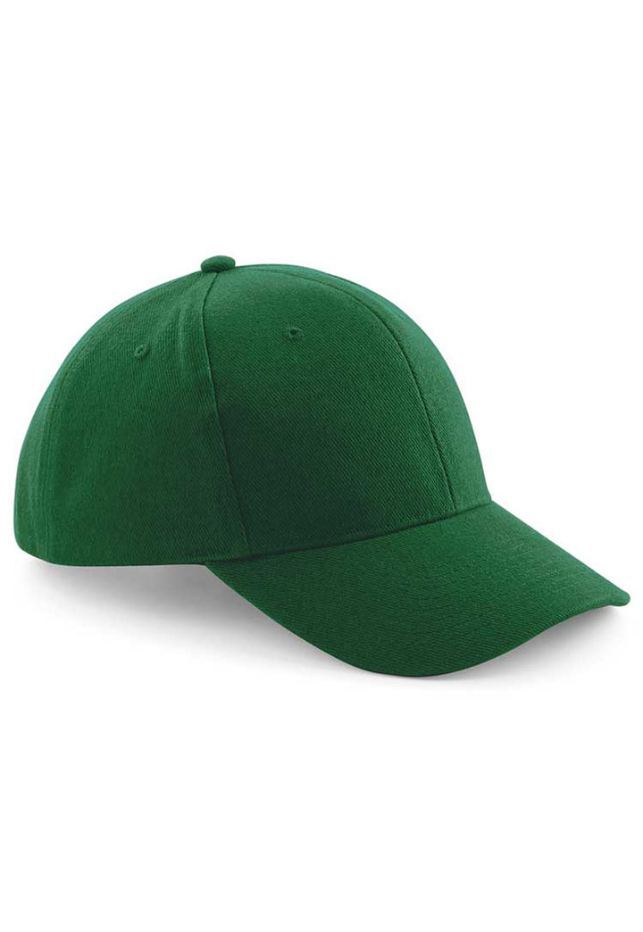 Pro - Style Heavy Brushed Cotton Cap BC065 - The Work Uniform Company
