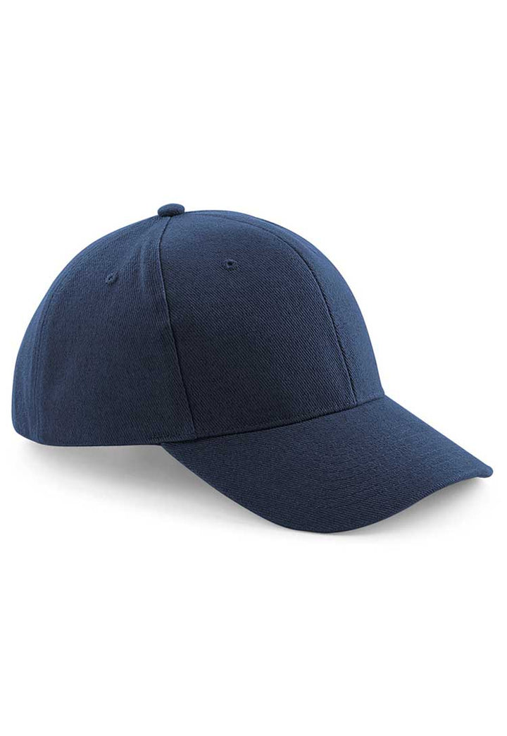 Pro - Style Heavy Brushed Cotton Cap BC065 - The Work Uniform Company