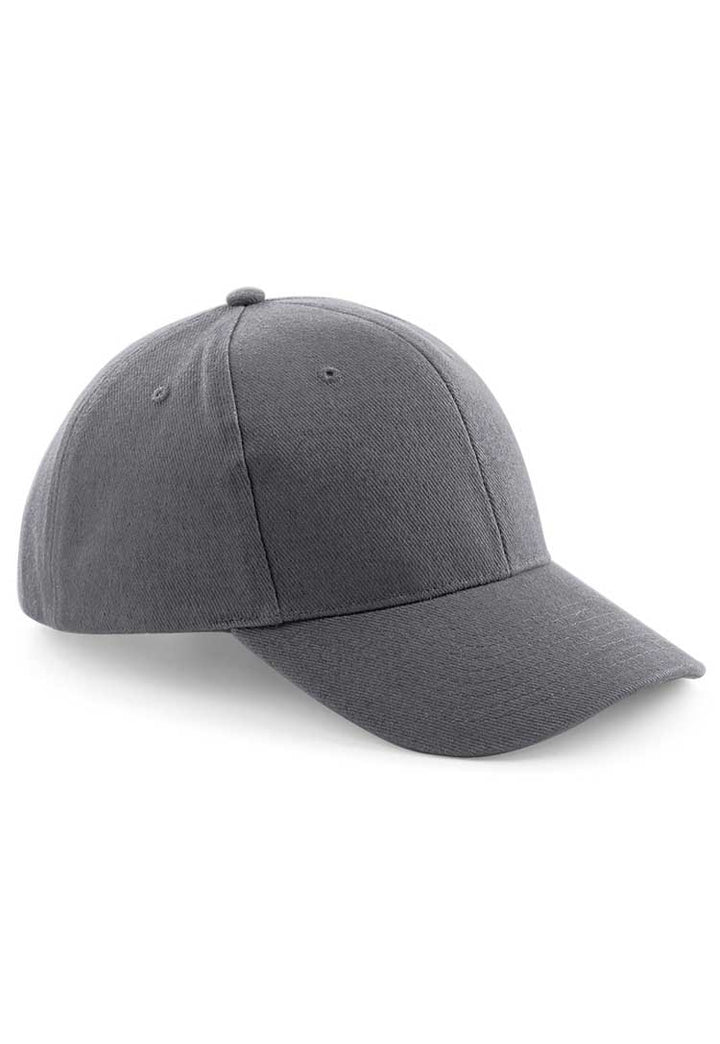 Pro - Style Heavy Brushed Cotton Cap BC065 - The Work Uniform Company