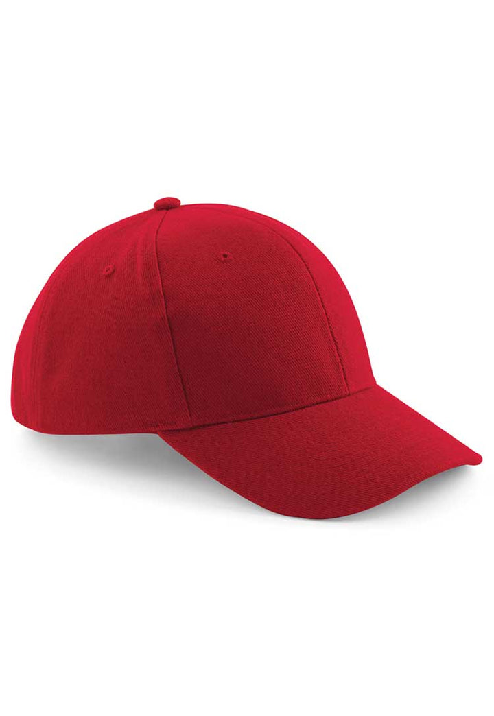 Pro - Style Heavy Brushed Cotton Cap BC065 - The Work Uniform Company