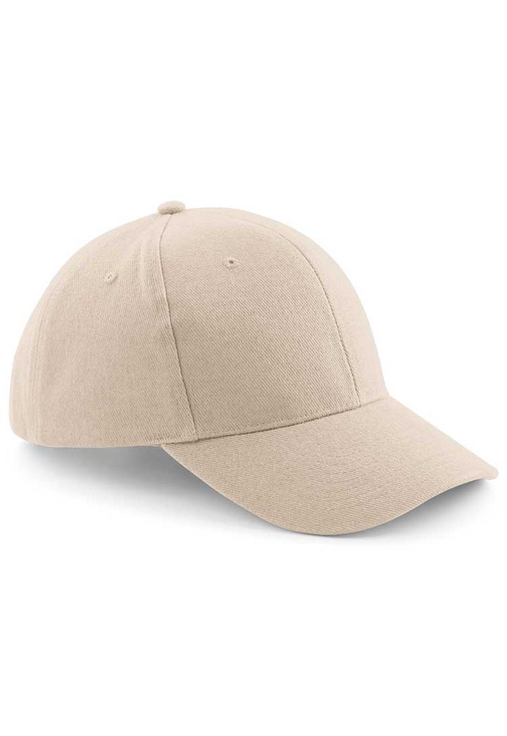 Pro - Style Heavy Brushed Cotton Cap BC065 - The Work Uniform Company