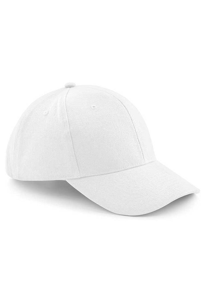 Pro - Style Heavy Brushed Cotton Cap BC065 - The Work Uniform Company