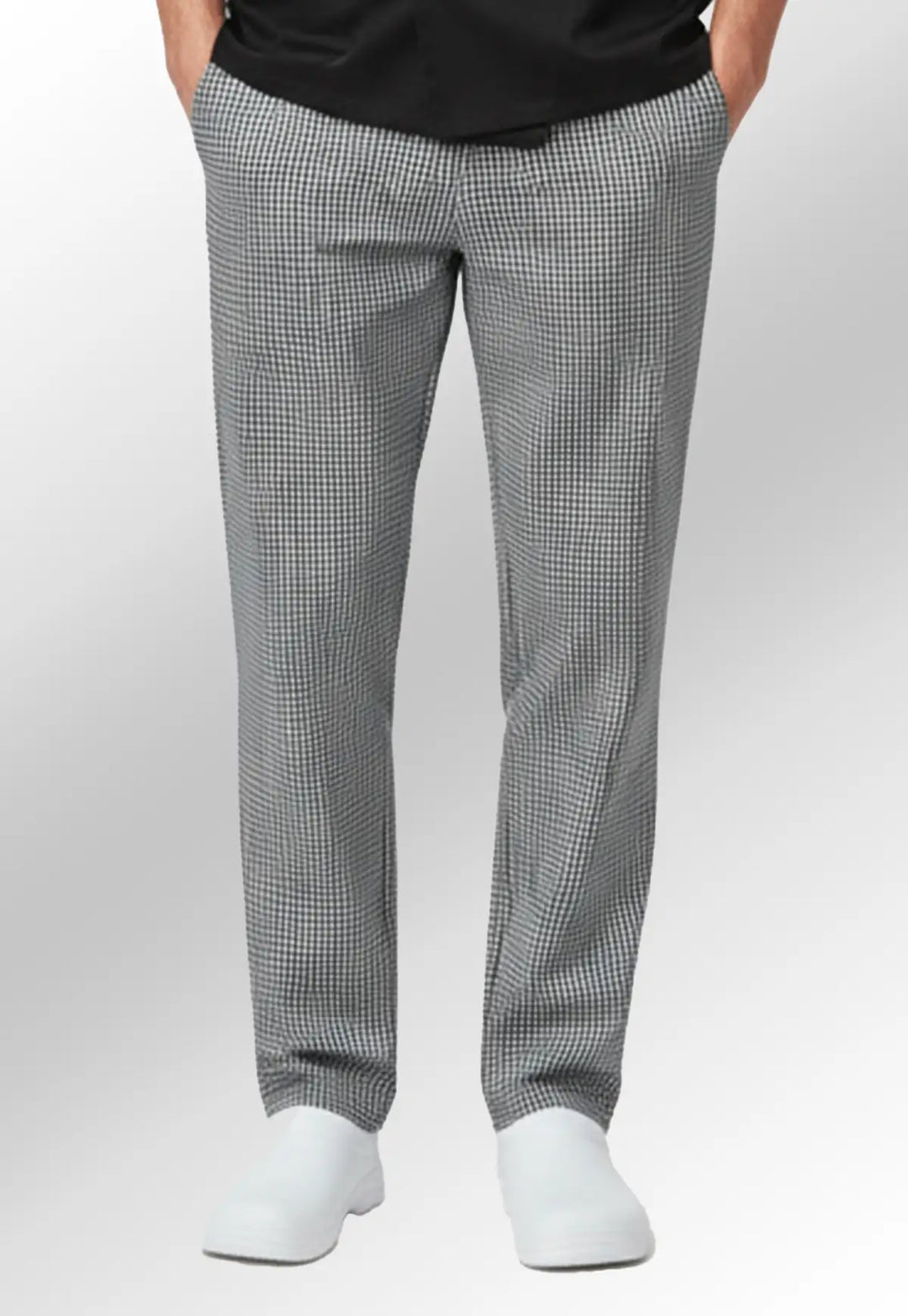 Pull On Chef's Trousers - The Work Uniform Company