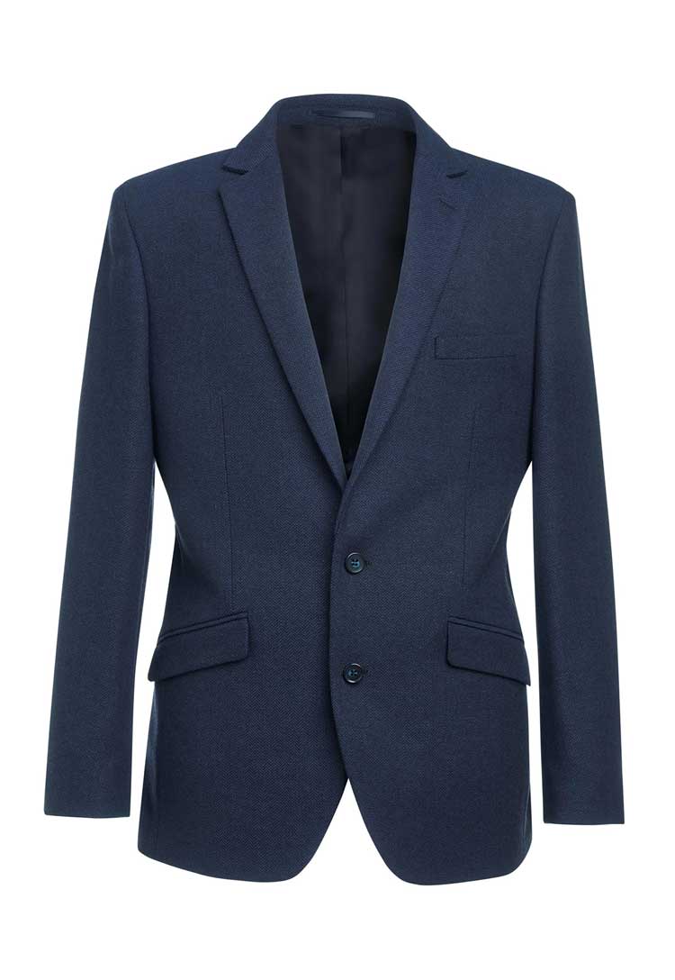 Quebec Tweed Jacket - The Work Uniform Company