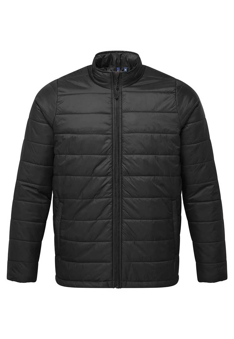 ‘Recyclight’ Padded Jacket PR817 - The Work Uniform Company