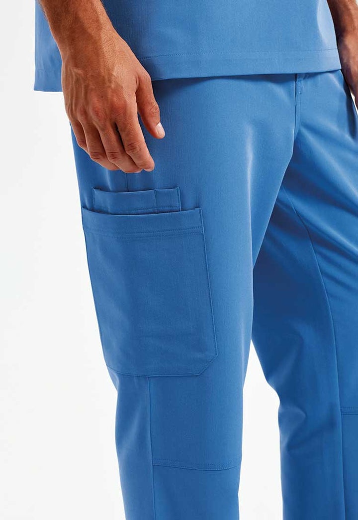 'Relentless' Onna - Stretch Cargo Pants NN500 - The Work Uniform Company