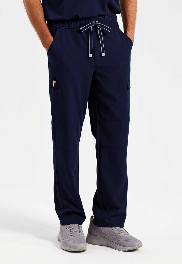'Relentless' Onna - Stretch Cargo Pants NN500 - The Work Uniform Company