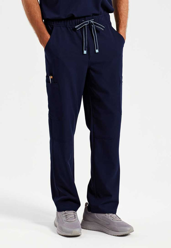 'Relentless' Onna - Stretch Cargo Pants NN500 - The Work Uniform Company