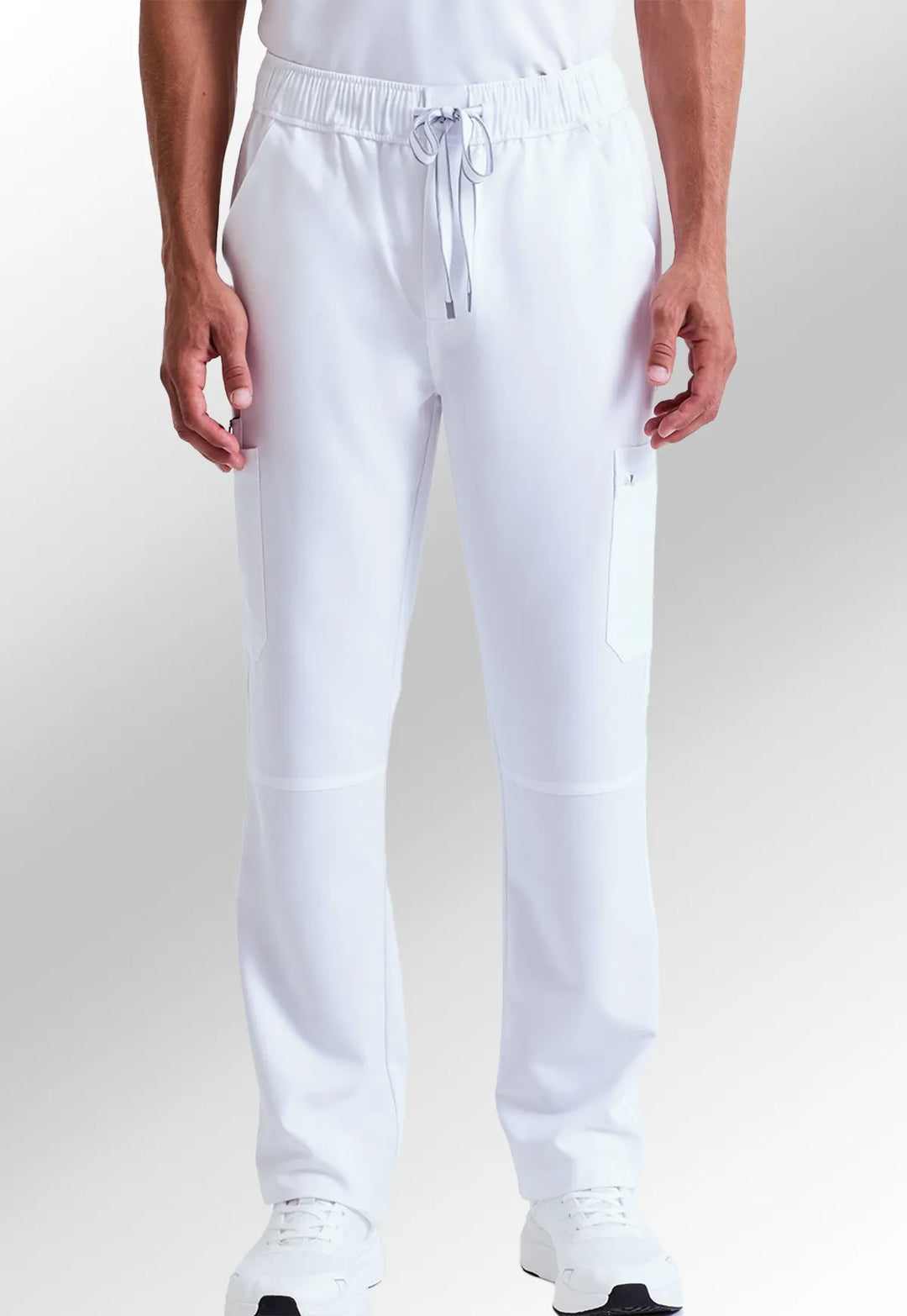 Men's Dental Stretch Cargo Pants - The Work Uniform Company
