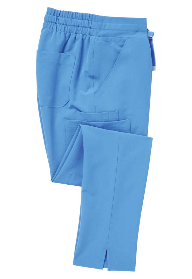 Ladies Onna Stretch Scrub Set - Bundle of 8 with Free Logos - The Work Uniform Company