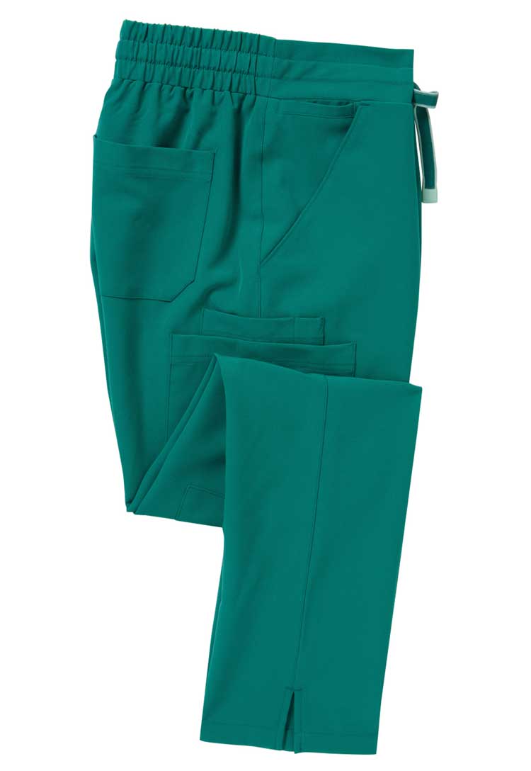 Ladies Onna Stretch Scrub Set - Bundle of 8 with Free Logos - The Work Uniform Company