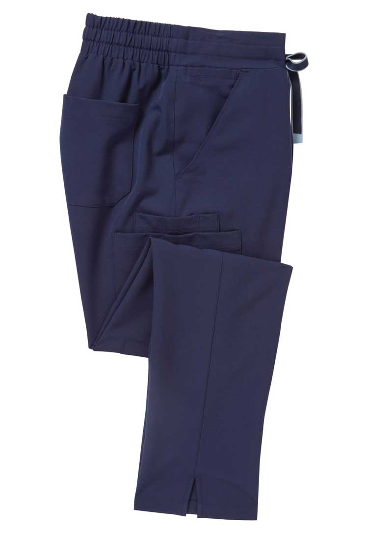Ladies Onna Stretch Scrub Set - Bundle of 8 with Free Logos - The Work Uniform Company