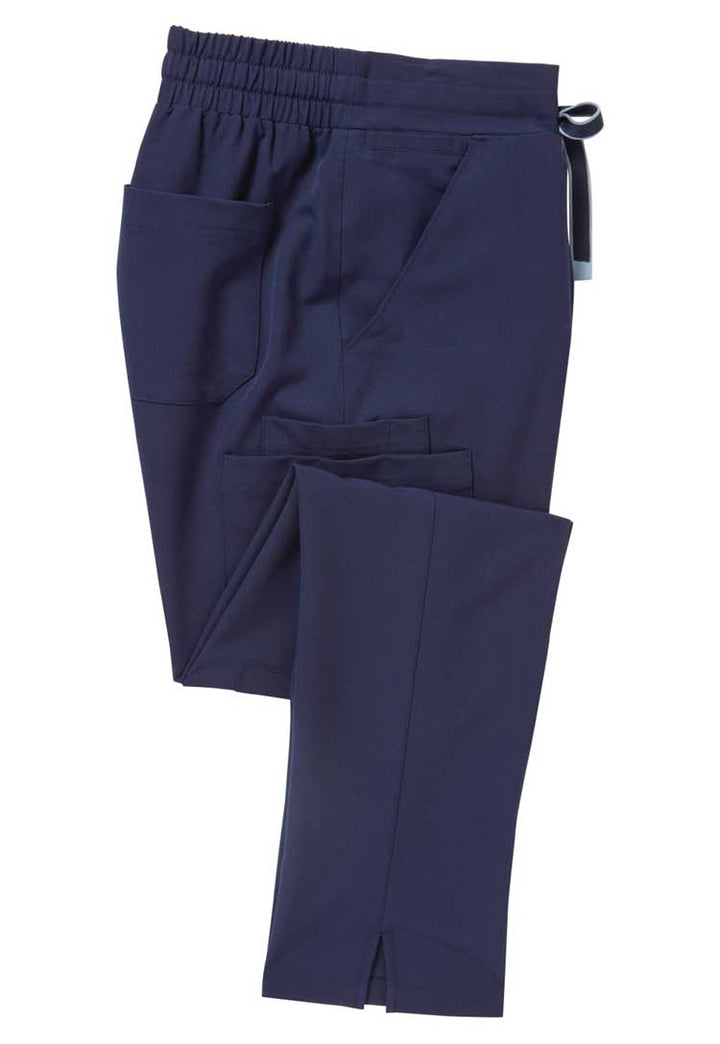 Ladies Onna Stretch Scrub Set - Bundle of 8 with Free Logos - The Work Uniform Company