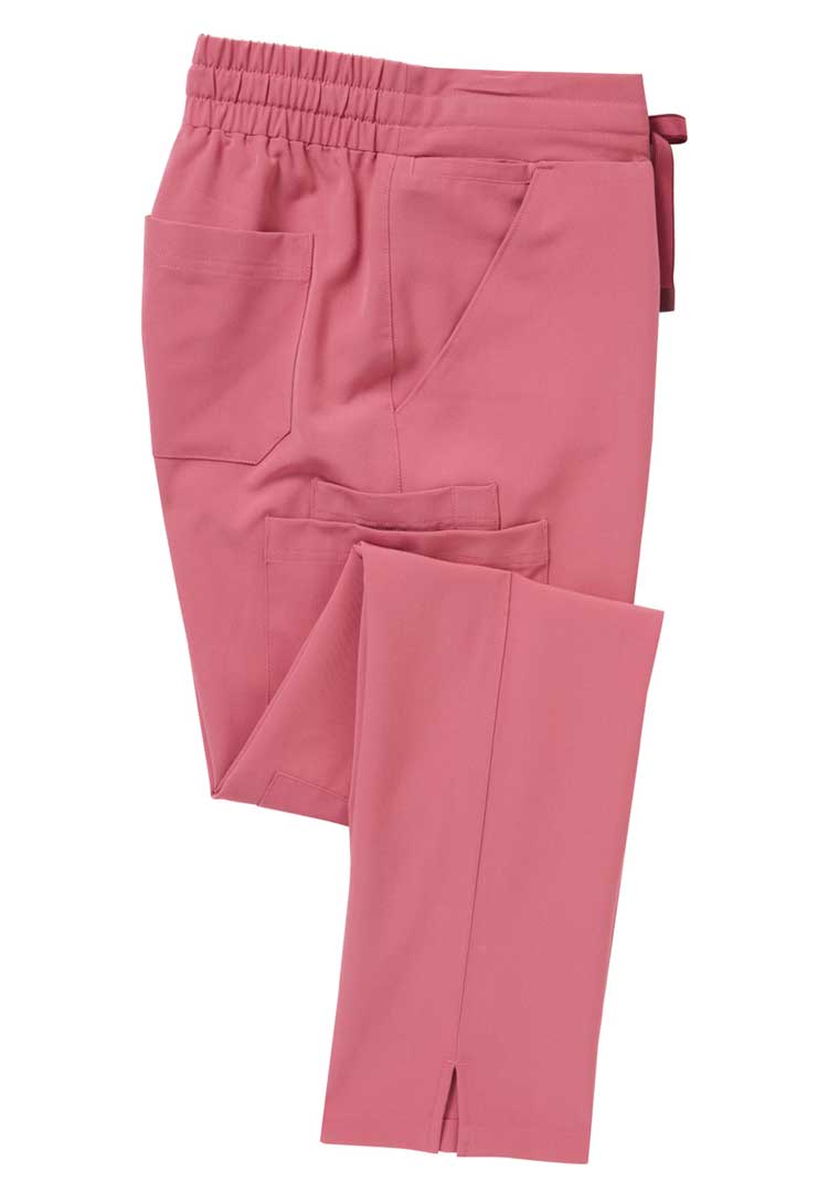 Ladies Onna Stretch Scrub Set - Bundle of 8 with Free Logos - The Work Uniform Company