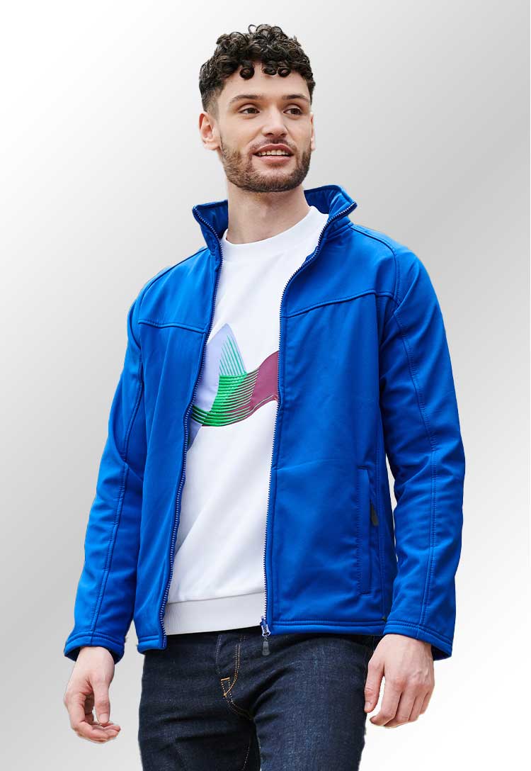 Regatta Uproar Softshell Jacket RG150 - The Work Uniform Company