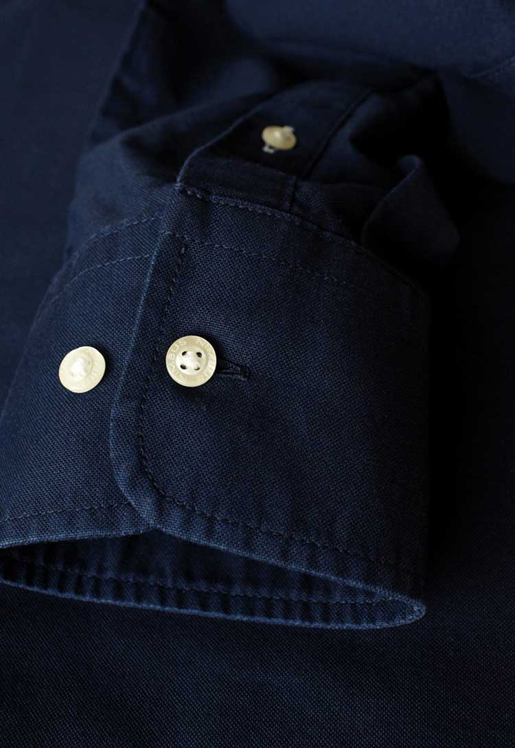 Men’s Rochester Classic Oxford Shirt - The Work Uniform Company