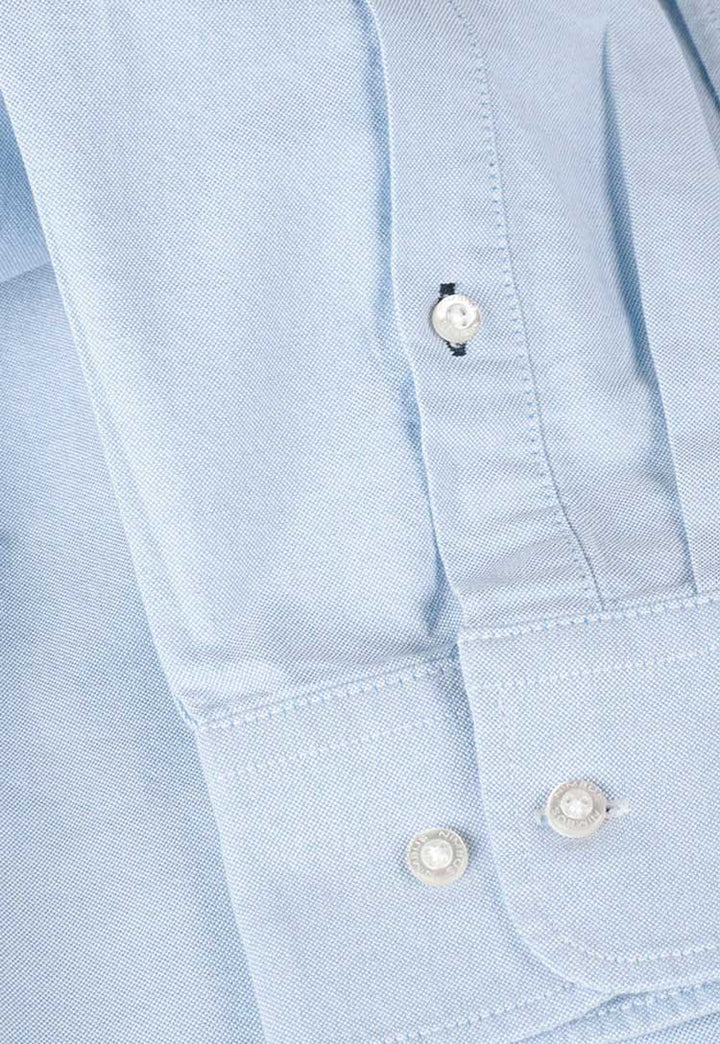 Rochester Slim Fit Classic Oxford Shirt - The Work Uniform Company