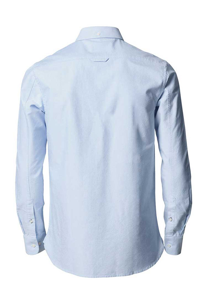 Rochester Slim Fit Classic Oxford Shirt - The Work Uniform Company