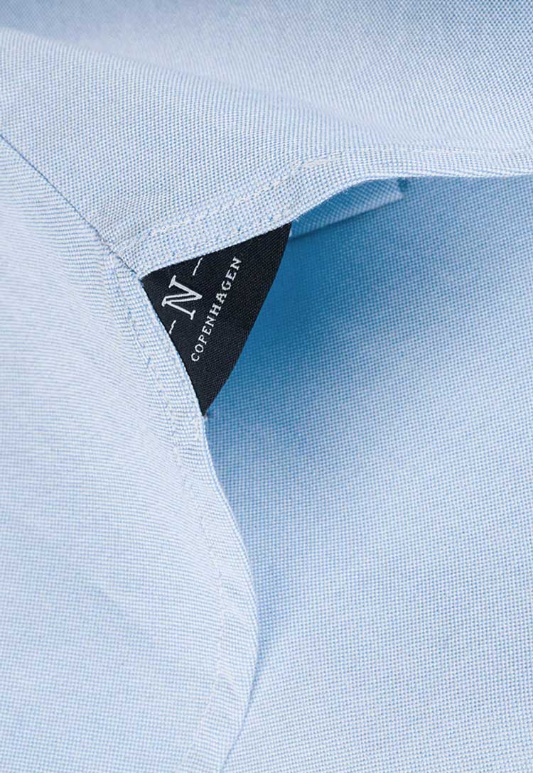 Women’s Rochester Classic Oxford Shirt - The Work Uniform Company